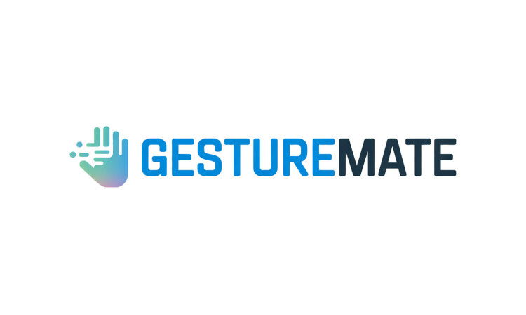 Available Business Name For Sale - GestureMate